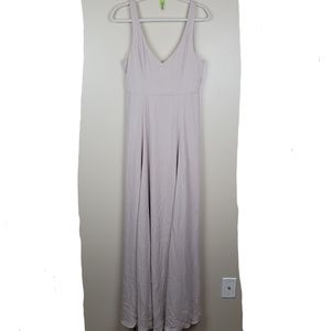 NWOT Show Me Your Mumu Jenn Maxi Dress size L